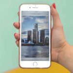 Luz azul: ¿responsable del envejecimiento digital?