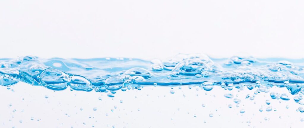 Agua en cosmética_portada