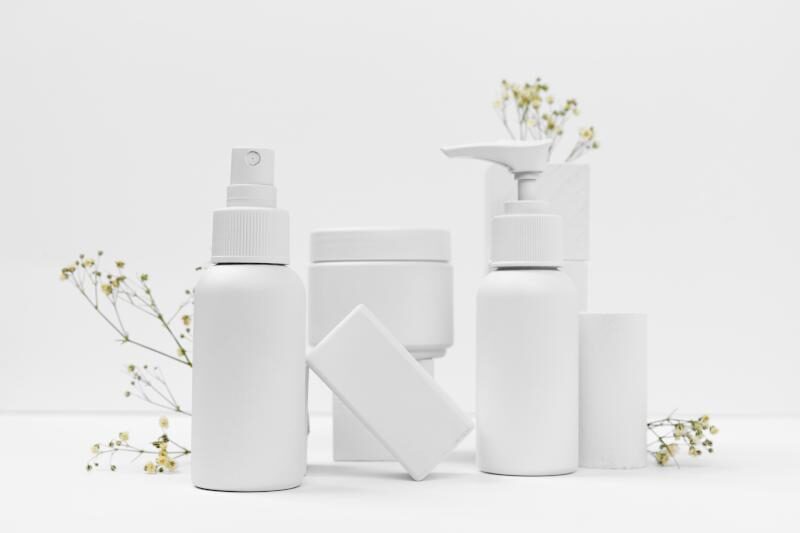 Cosmética coreana_productos