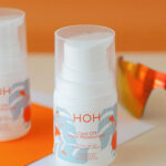 El proyecto de lanzamiento de marca cosmética de una alumna de Mentactiva: HOH project