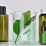 Emulsiones en cosmética: estabilidad