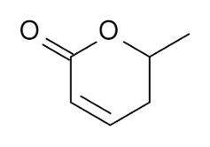 estructura química acido sorbico