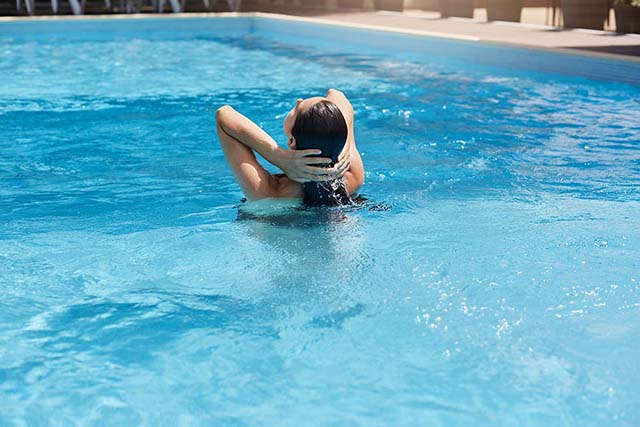 cuidado del cabello en verano