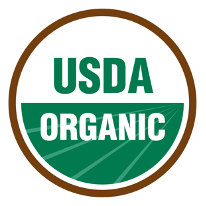 certificación usda organic