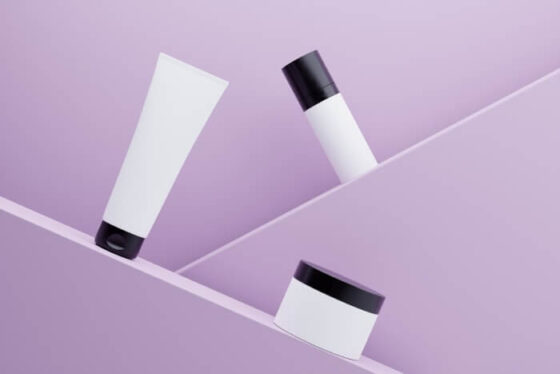 emprendimiento cosmética natural