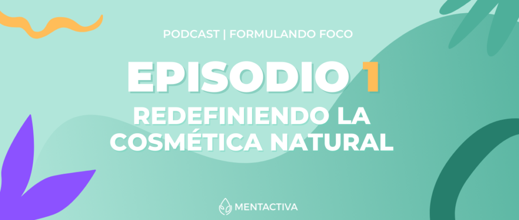 cosmética natural