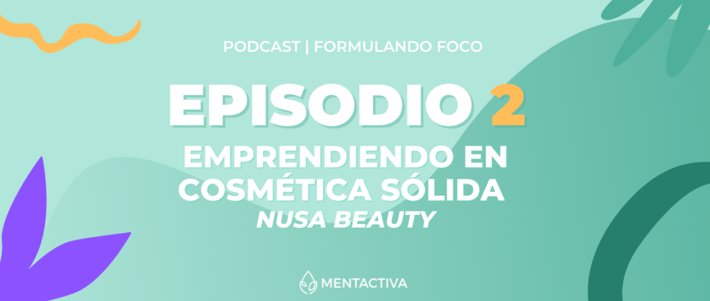 emprendiendo con nusa beauty