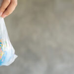 Microplásticos en cosmética