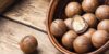 beneficios del aceite de macadamia