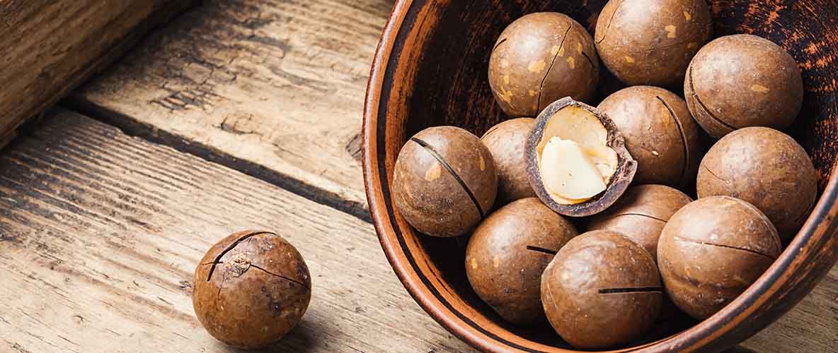 beneficios del aceite de macadamia