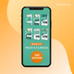 Pack 6 cursos