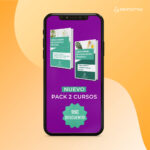 Pack 2 cursos: Curso Introducción a la formulación + Curso de cosmética capilar