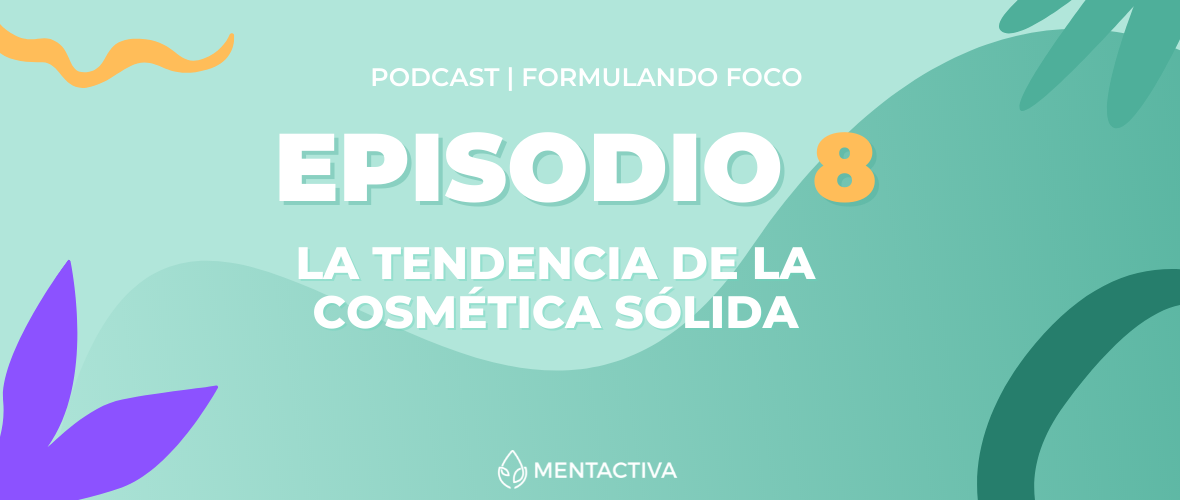 la tendencia de la cosmética sólida