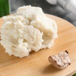 Manteca de karité en cosmética: formulación