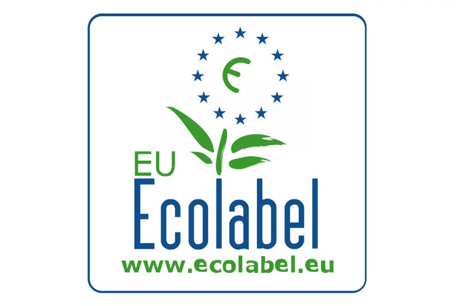 etiqueta ecolabel