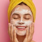 Rutina de limpieza facial: productos clave