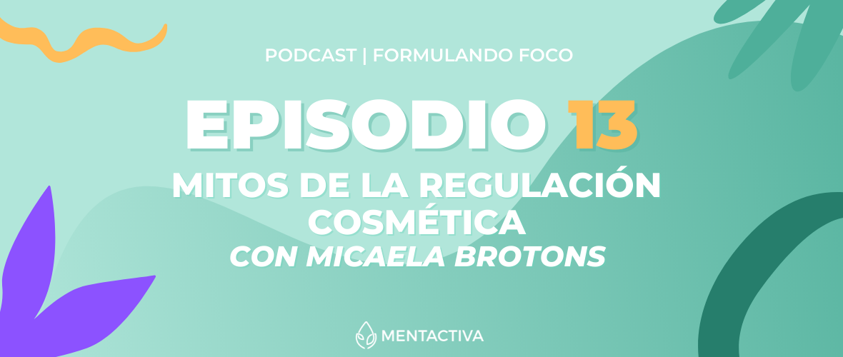 mitos de la regulación cosmética