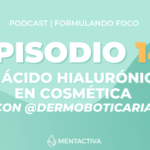 ácido hialurónico en cosmética