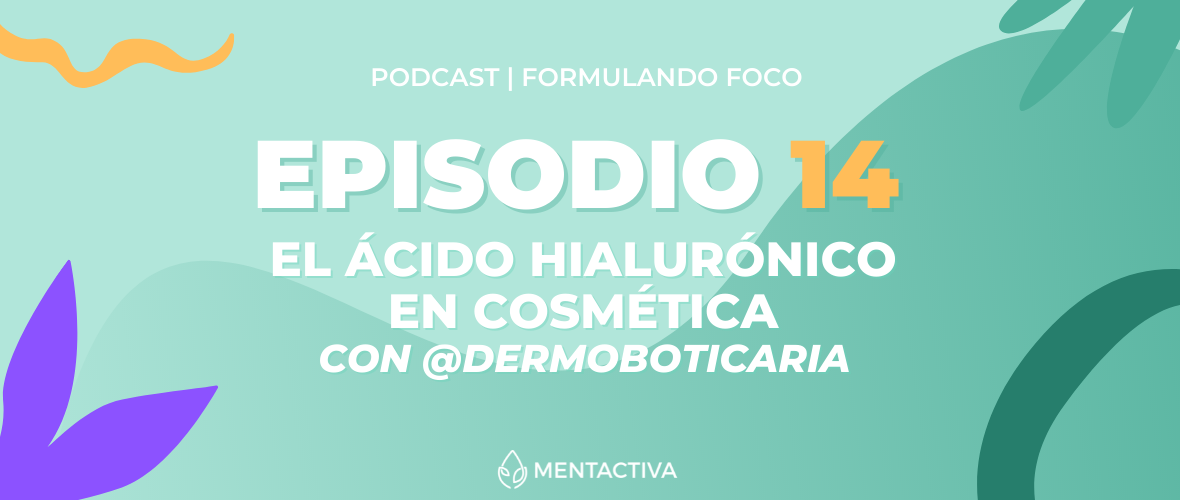 ácido hialurónico en cosmética