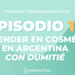 emprender en cosmética en Argentina