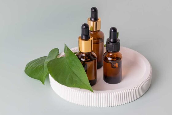 formulación con péptidos