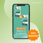 Pack 2 cursos: Curso Introducción a la formulación + Curso de cosmética sólida