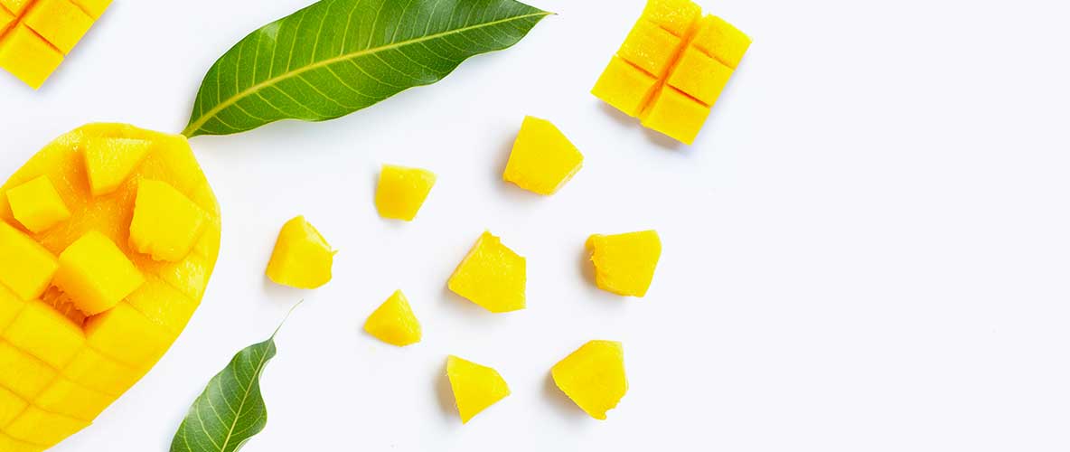 formular con manteca de mango