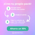 Pack Cursos Personalizable