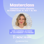 Webinar Tensioactivos sólidos: alternativas al SCS y al SCI​
