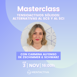 Webinar Tensioactivos solidos