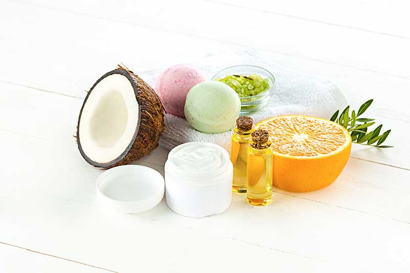 ingredientes cosmetica natural