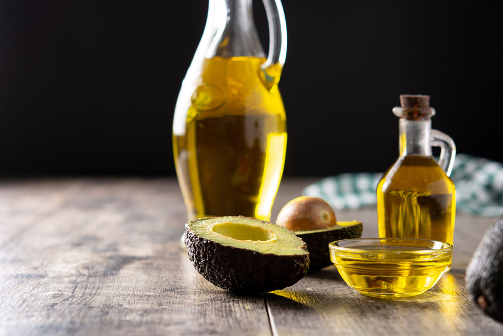 cómo utilizar aceites vegetales en cosmética natural