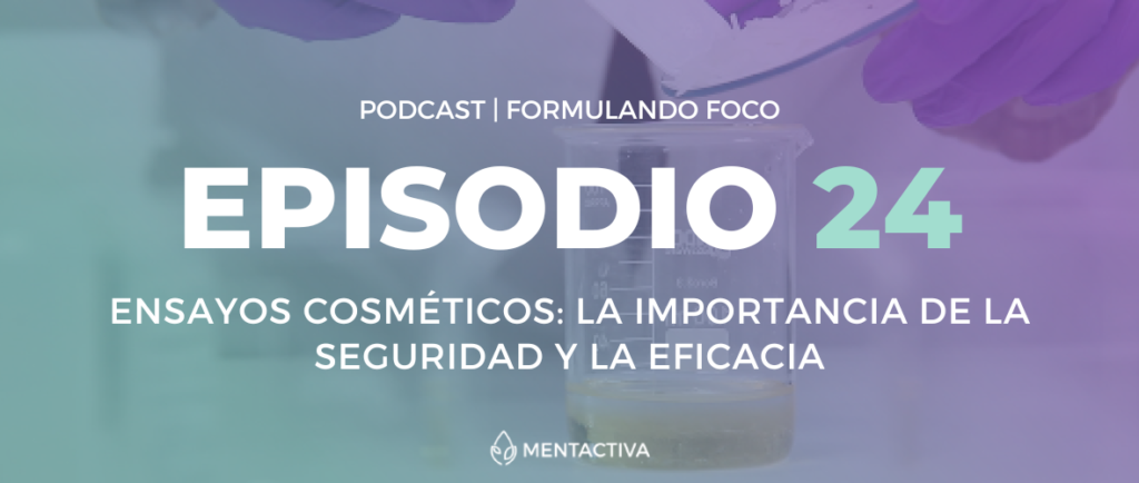 ensayos cosméticos de seguridad y eficacia